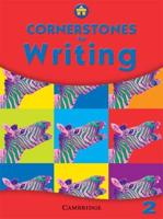 Cornerstones for Writing Year 2
