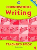 Cornerstones for Writing Year 1