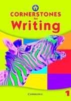 Cornerstones for Writing Year 1. Big Book