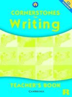 Cornerstones for Writing Reception. Teacher's Book