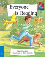 Everyone Is Reading