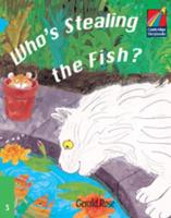 Who's Stealing the Fish?