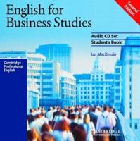 English for Business Studies