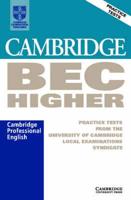 Cambridge BEC Higher Audio Cassette