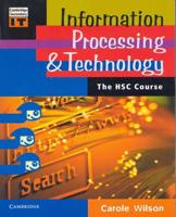 Information Processing and Technology: The HSC Course