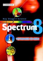 Spectrum 8