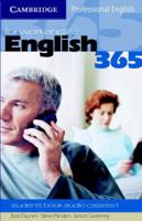 English365 1 Audio Cassette Set