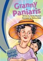 Bright Sparks: Granny Paniaris