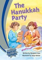 Bright Sparks: The Hanukah Party