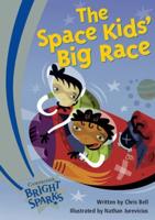 Bright Sparks: The Space Kids' Big Race