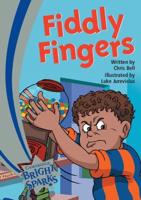 Bright Sparks: Fiddly Fingers