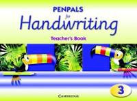 Penpals for Handwriting