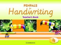 Penpals for Handwriting