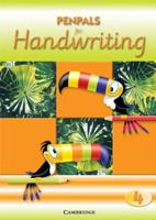 Penpals for Handwriting