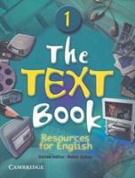 The Text Book 1 Book 1