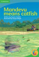 Mandevu Means Catfish