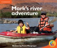 Mark's River Adventure