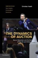 The Dynamics of Auction