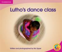 Lutho's Dance Class