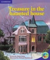 Treasure in the Haunted House