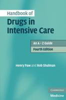 Handbook of Drugs in Intensive Care