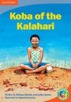 Koba of the Kalahari