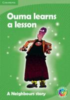 Ouma Learns a Lesson Level 4