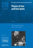 Physics of Sun and Star Spots