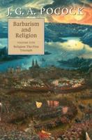 Barbarism and Religion. Volume 5 Religion