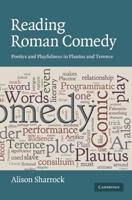 Reading Roman Comedy