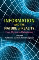 Information and the Nature of Reality