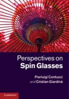 Perspectives on Spin Glasses