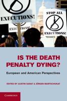 Is the Death Penalty Dying?