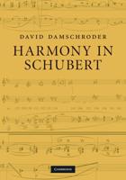 Harmony in Schubert