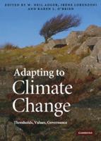 Adapting to Climate Change