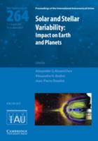 Solar and Stellar Variability: Impact on Earth and Planets
