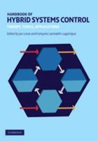 Handbook of Hybrid Systems Control