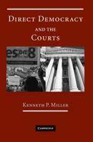 Direct Democracy and the Courts