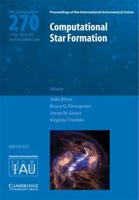 Computational Star Formation