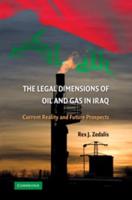The Legal Dimensions of Oil and Gas in Iraq