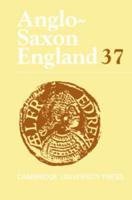 Anglo-Saxon England.. 37
