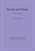 Gravity and Strings