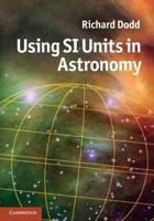 Using SI Units in Astronomy