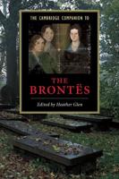 The Cambridge Companion to the Brontës