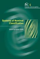Systems of Nominal Classification