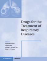 Drugs for the Treatment of Respiratory Diseases