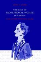 The Rise of Professional Women in France