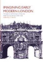 Imagining Early Modern London