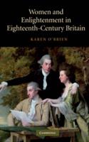 Women and Enlightenment in Eighteenth-Century Britain