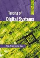 Testing of Digital Systems